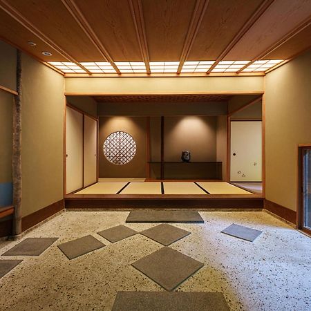 Unzen Hanzuiryo By Onko Chishin Exteriör bild