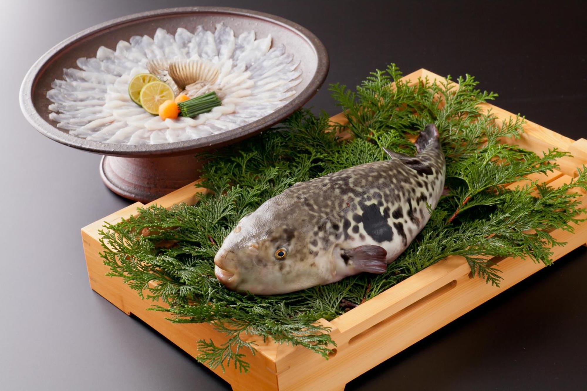 Unzen Hanzuiryo By Onko Chishin Exteriör bild