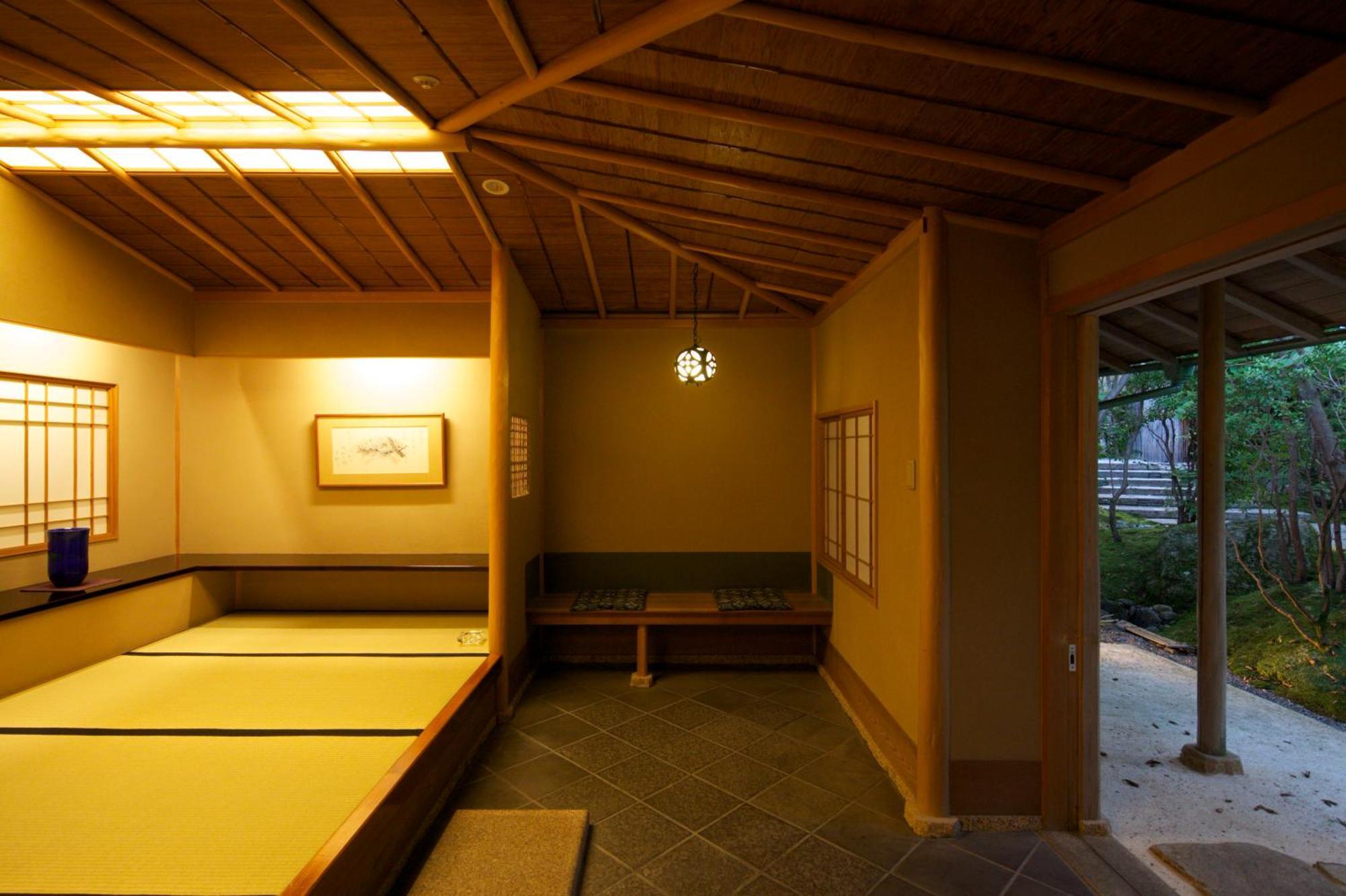 Unzen Hanzuiryo By Onko Chishin Exteriör bild
