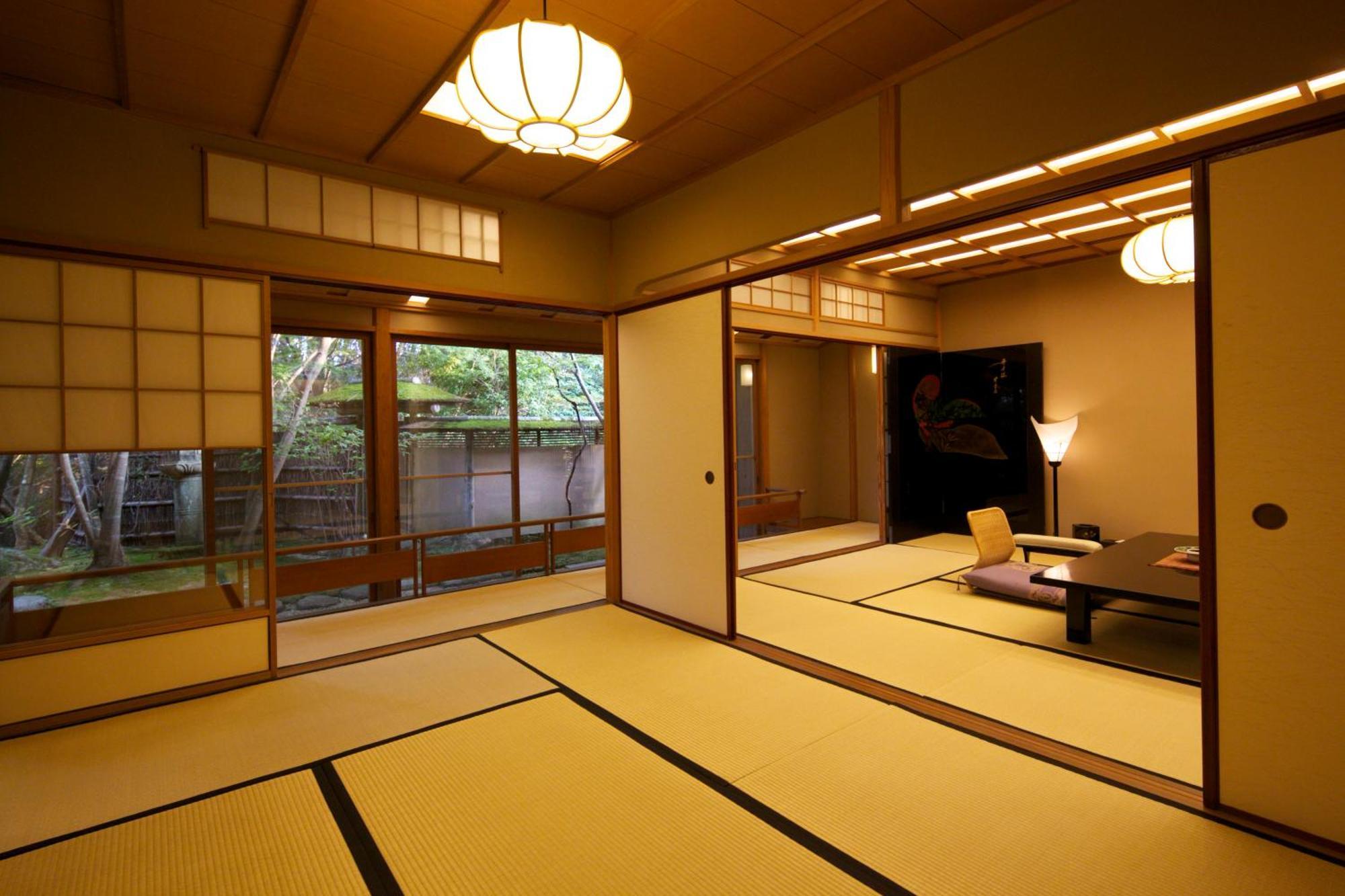 Unzen Hanzuiryo By Onko Chishin Exteriör bild