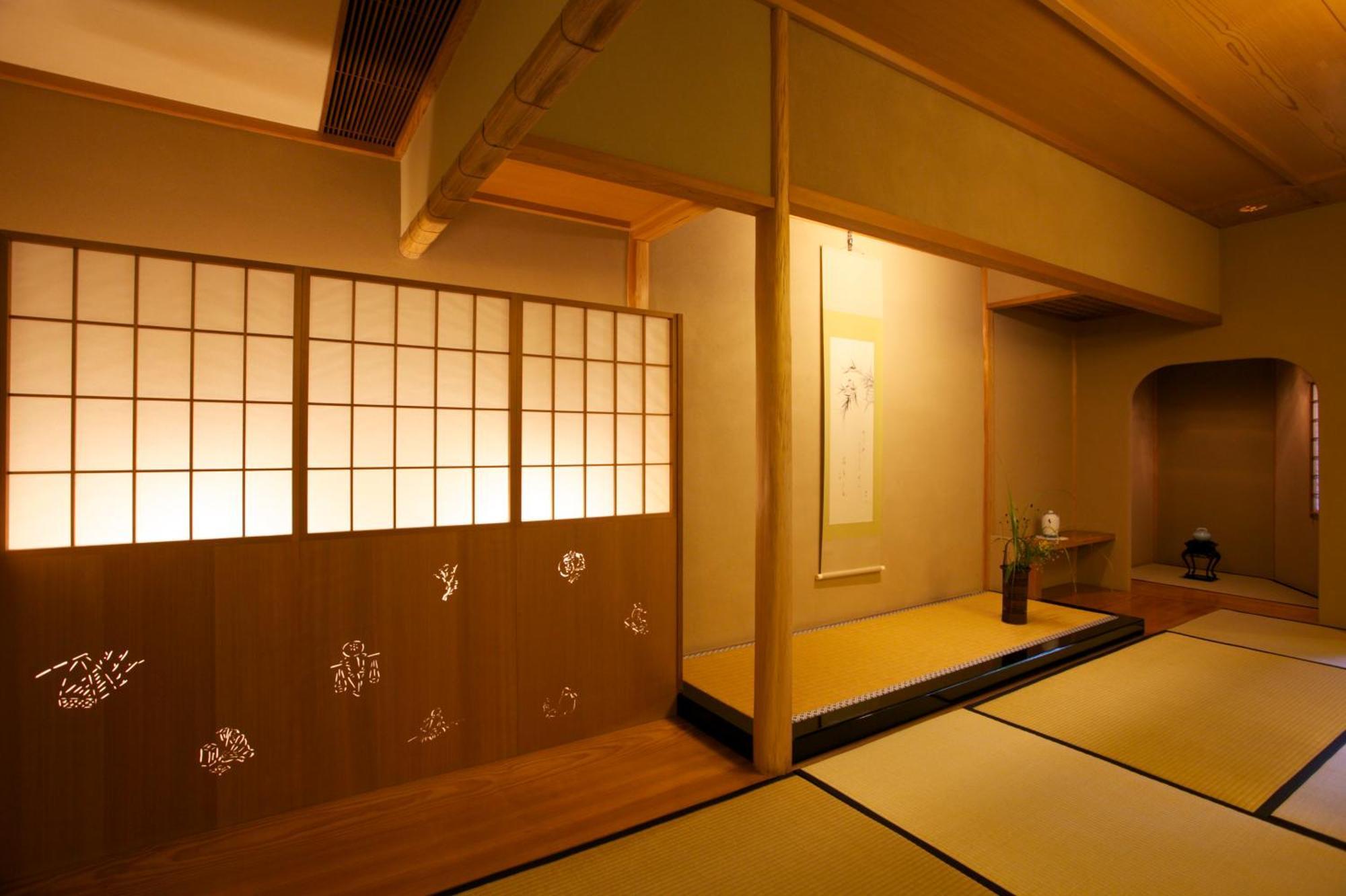 Unzen Hanzuiryo By Onko Chishin Exteriör bild