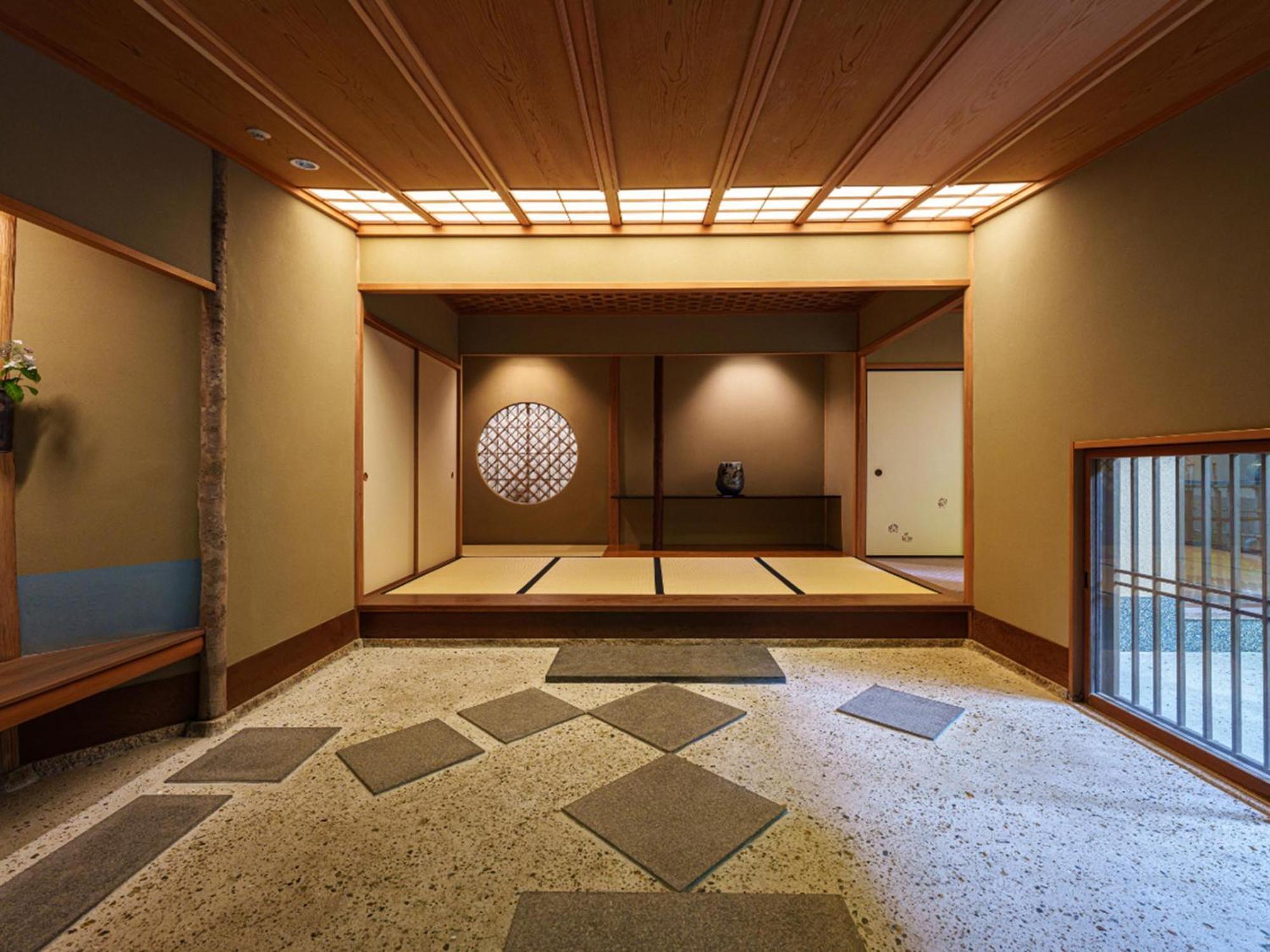 Unzen Hanzuiryo By Onko Chishin Exteriör bild